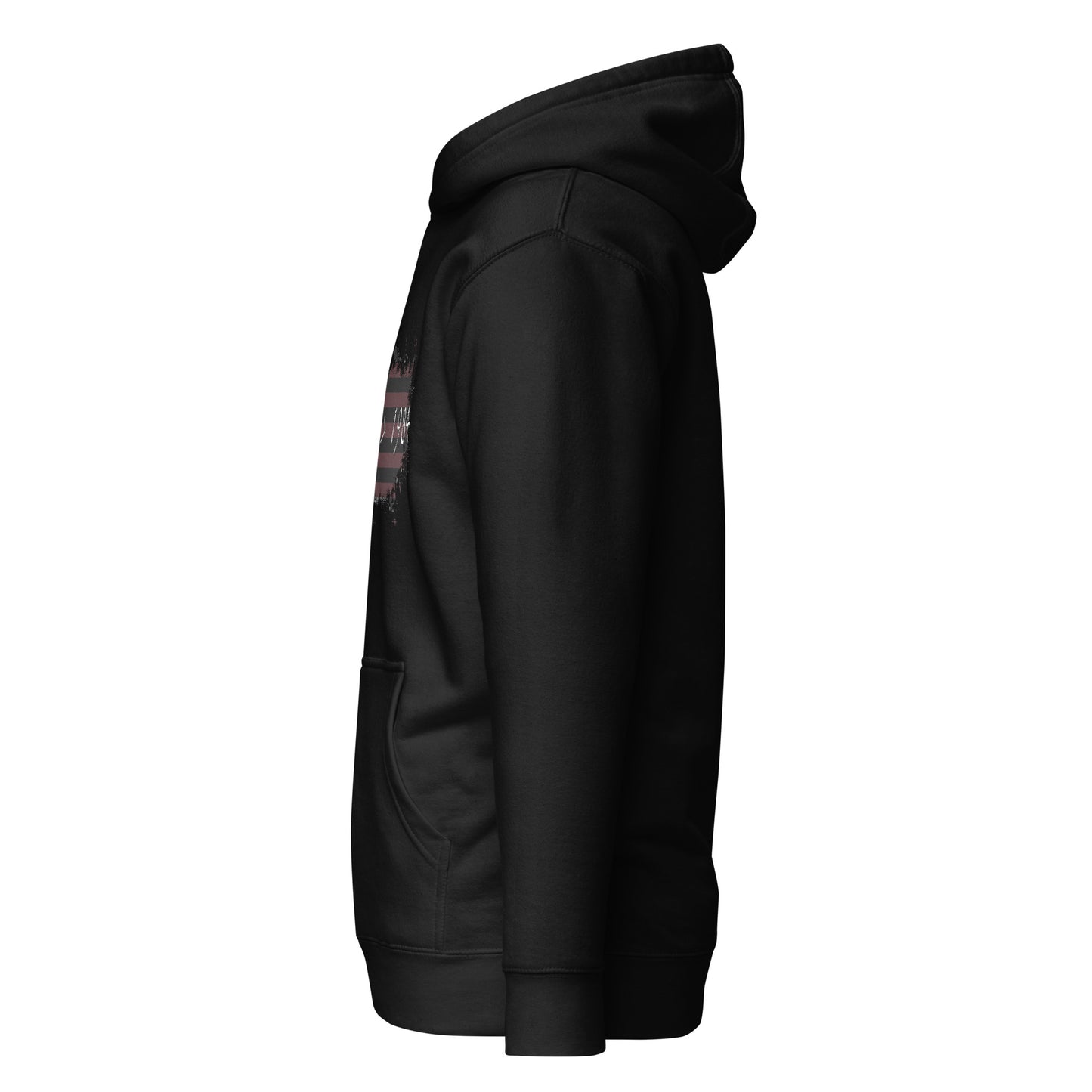 Woman's Hoodie – 1776 Beats 1984 Hoodie for Skeptics, Independent Thinkers & Political Outsiders