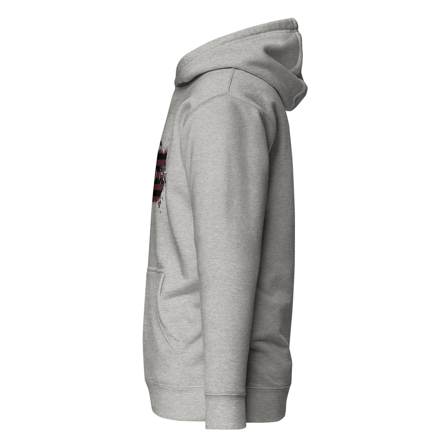 Woman's Hoodie – 1776 Beats 1984 Hoodie for Skeptics, Independent Thinkers & Political Outsiders