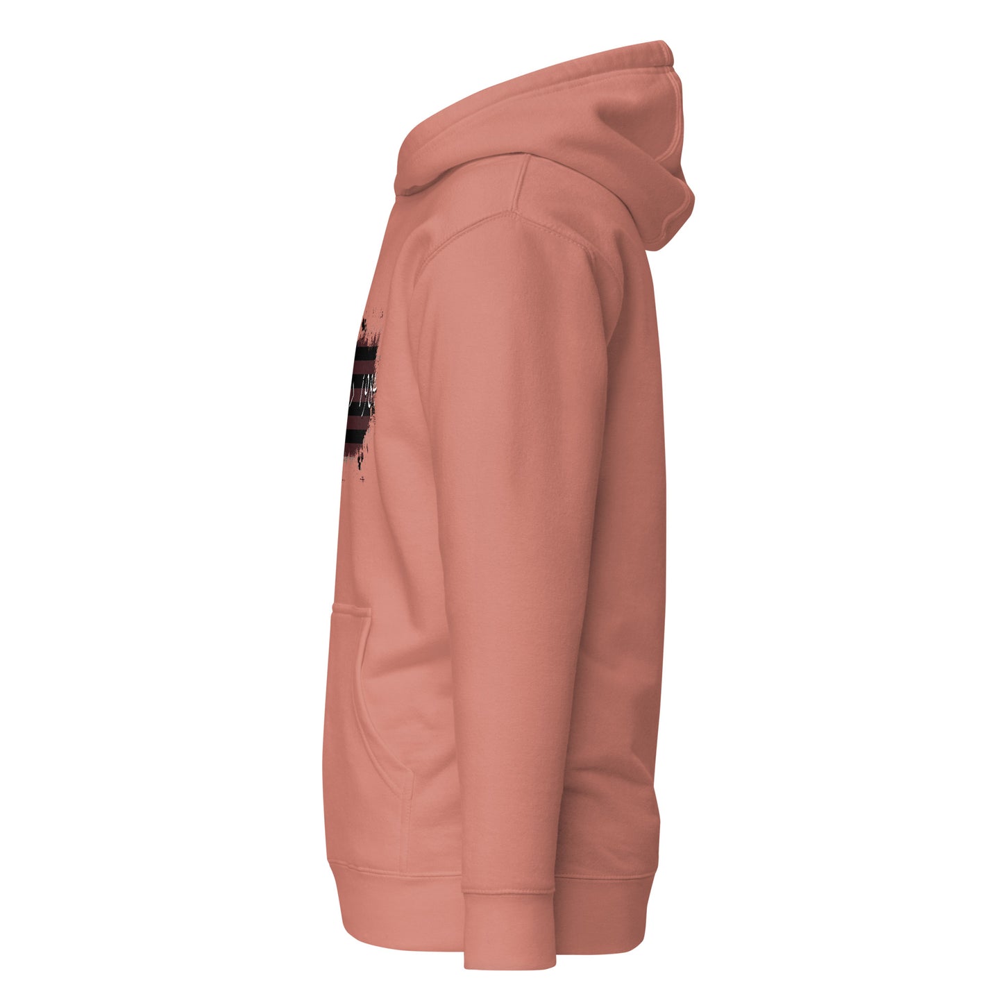 Woman's Hoodie – 1776 Beats 1984 Hoodie for Skeptics, Independent Thinkers & Political Outsiders