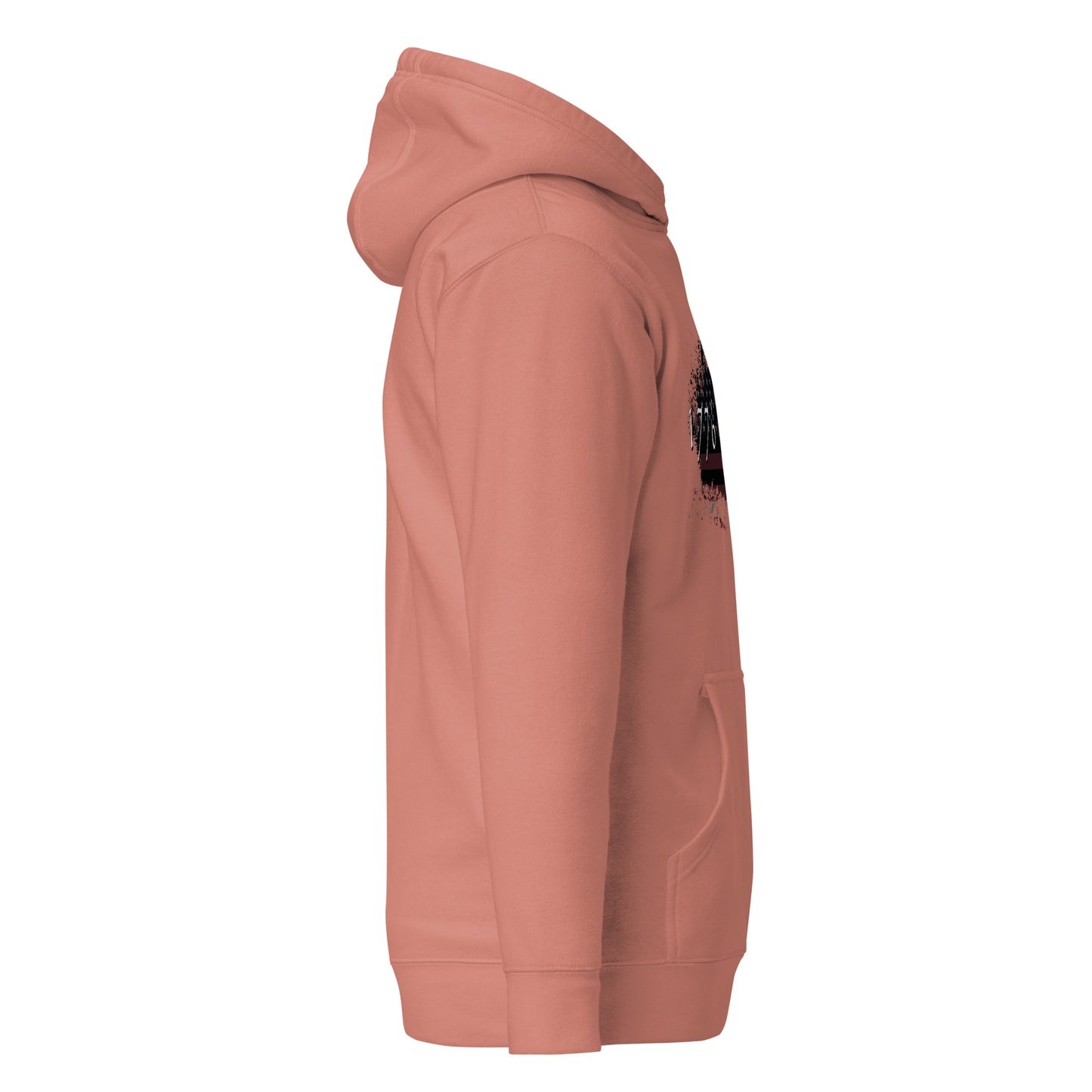 Woman's Hoodie – 1776 Beats 1984 Hoodie for Skeptics, Independent Thinkers & Political Outsiders