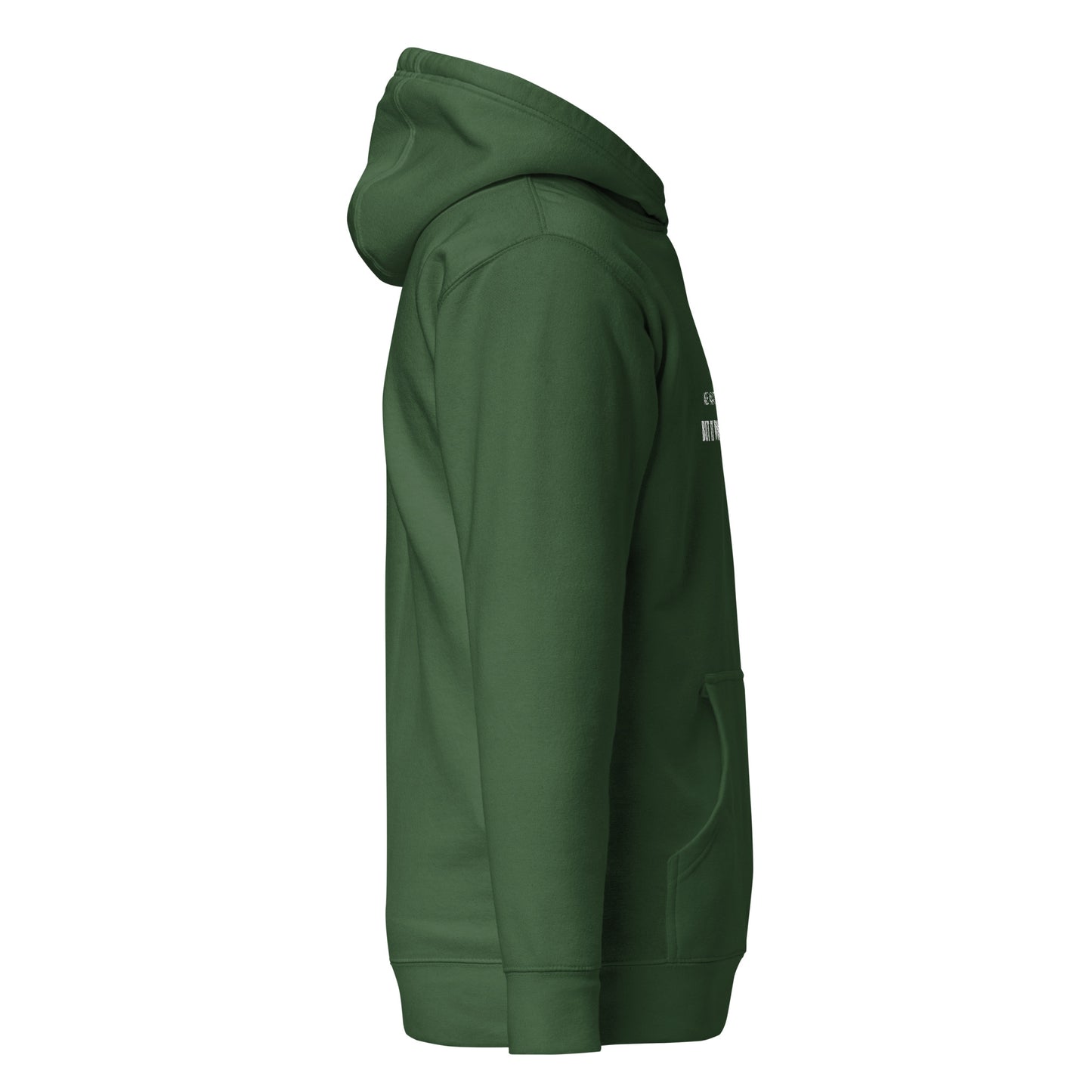 Women’s Hoodie – Age Might Slow Me Down But It Won’t Shut Me Up - Funny, sassy, snarky.