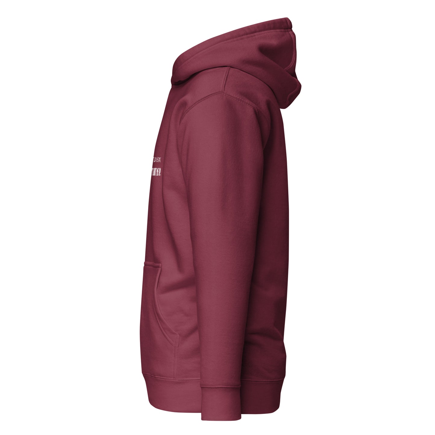 Women’s Hoodie – Age Might Slow Me Down But It Won’t Shut Me Up - Funny, sassy, snarky.