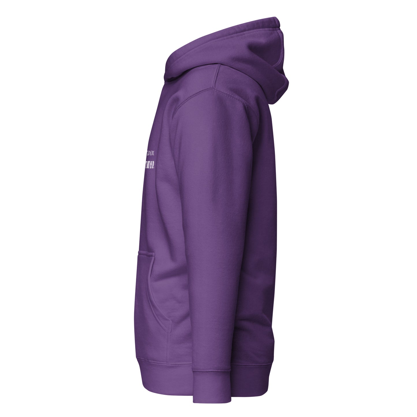 Women’s Hoodie – Age Might Slow Me Down But It Won’t Shut Me Up - Funny, sassy, snarky.