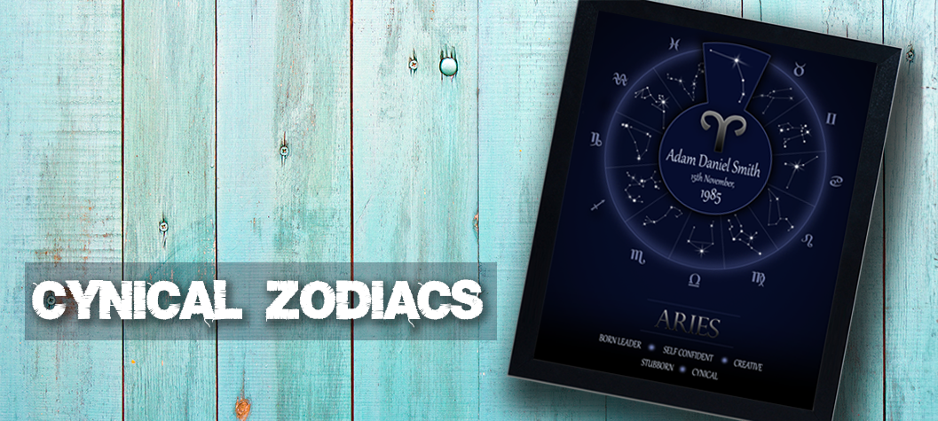 Cynical Zodiacs