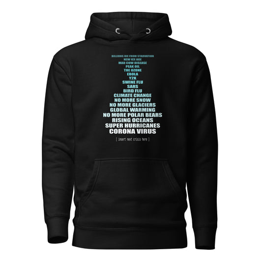 Men's Hoodie