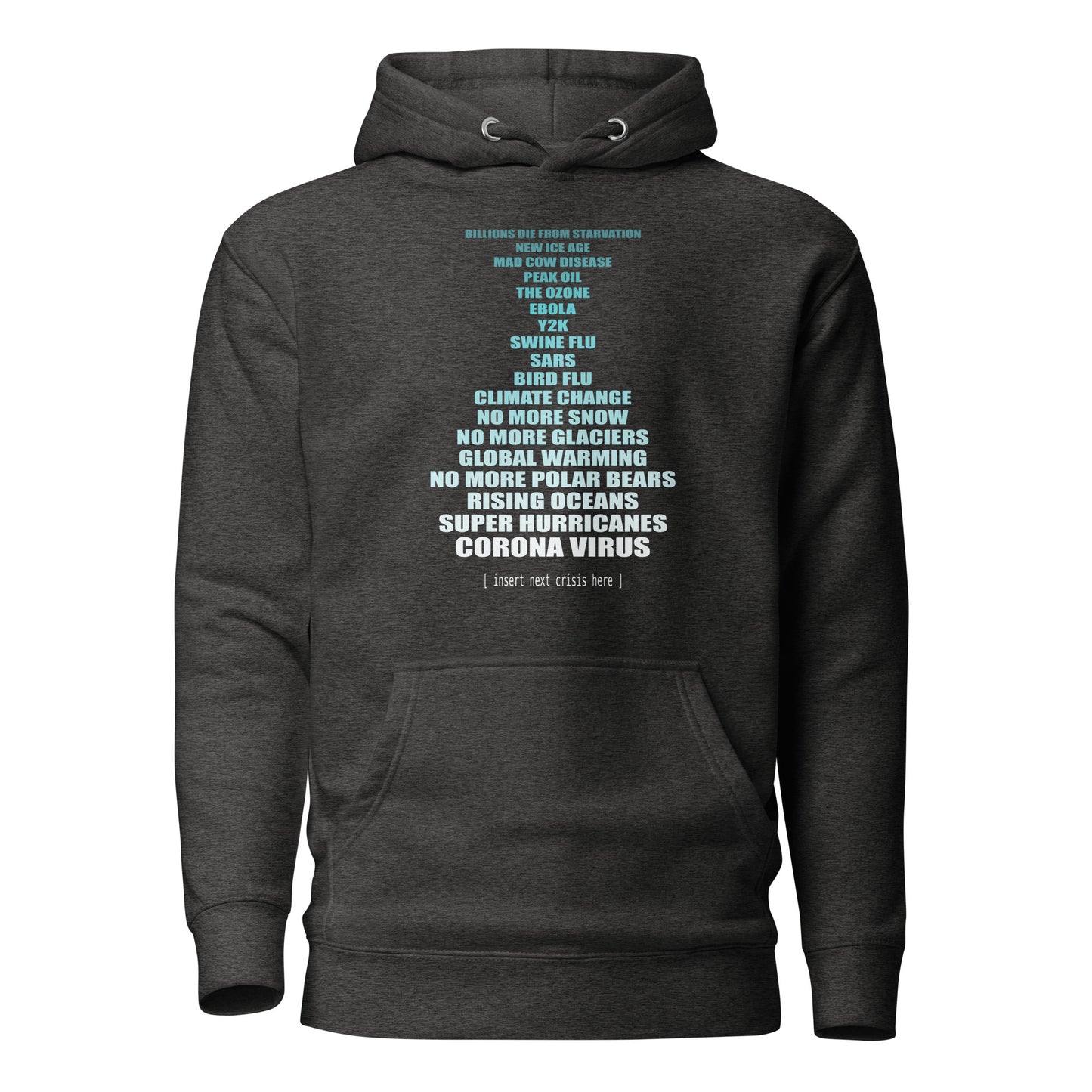 Men's Hoodie