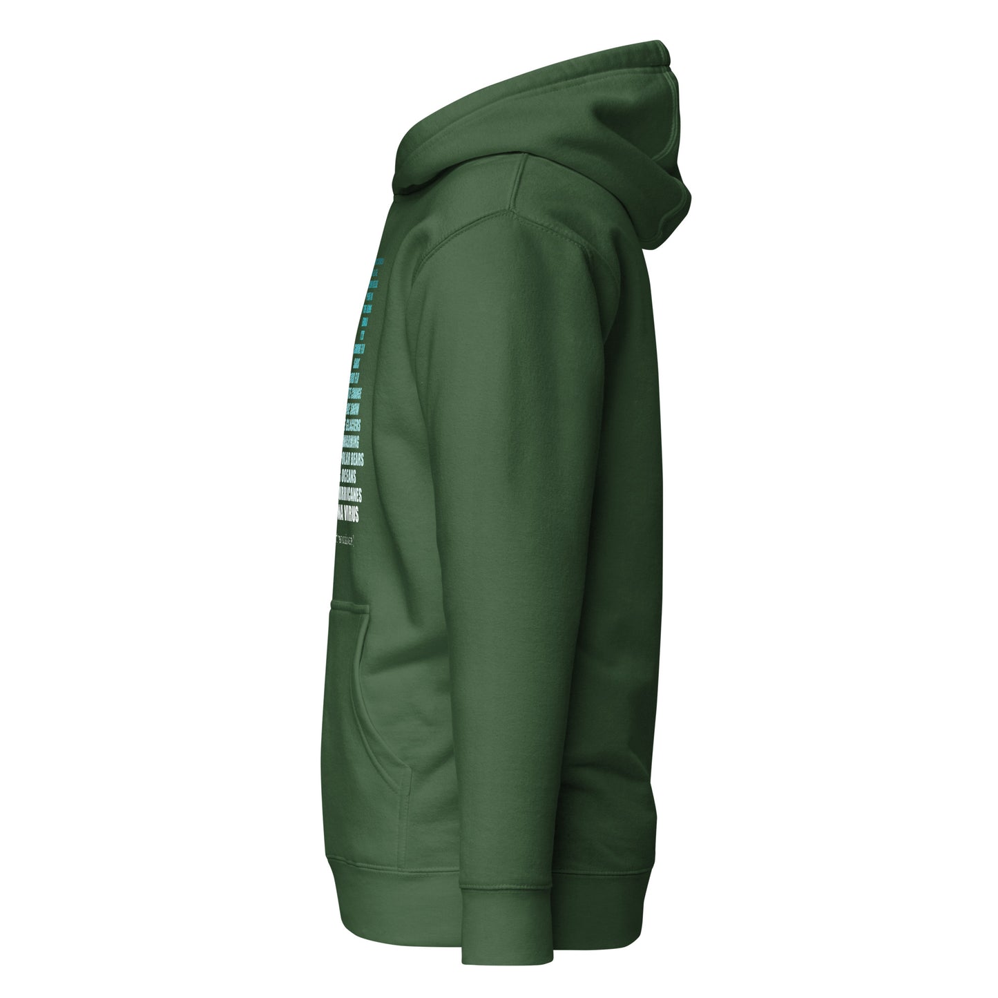 Men's Hoodie