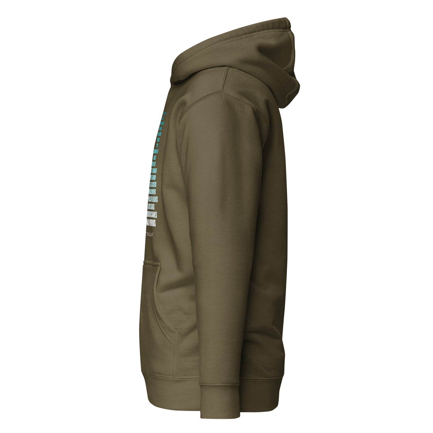 Men's Hoodie