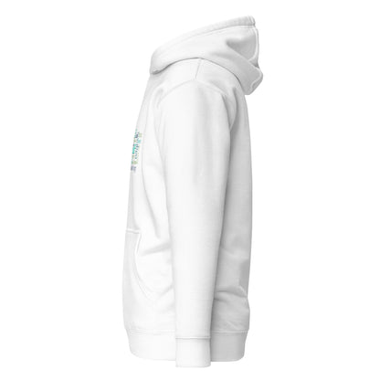 Woman's Hoodie - The Truth About Golf...